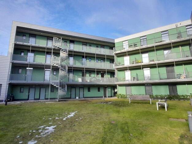 Wohnung zum Kauf 257.500 € 1 Zimmer 69,9 m² Aldenburg Wilhelmshaven 26389