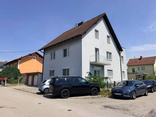 Wohnung zum Kauf 3 Zimmer 60 m² 1. Geschoss Traun 4050