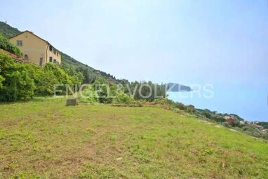 Villa zum Kauf 790.000 € 8 Zimmer 320 m² 3.500 m² Grundstück frei ab sofort Via San Rocchino di Nervi Genova