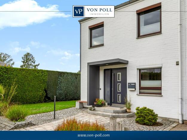 Reihenendhaus zum Kauf 419.000 € 3 Zimmer 102 m² 417 m² Grundstück Henstedt-Ulzburg 24558