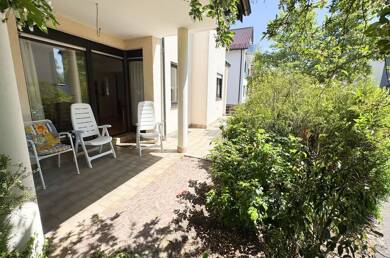 Wohnung zum Kauf 395.000 € 3 Zimmer 86 m² Bruchhausen Ettlingen 76275