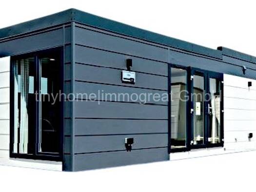 Bungalow zum Kauf - Erstbezug provisionsfrei 166.900 € 3 Zimmer 41,1 m² Bremen 28307