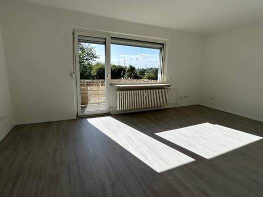 Wohnung zur Miete 669 € 3 Zimmer 75 m² 1. Geschoss Paschenbergstraße 123 Stadtmitte Herten 45699
