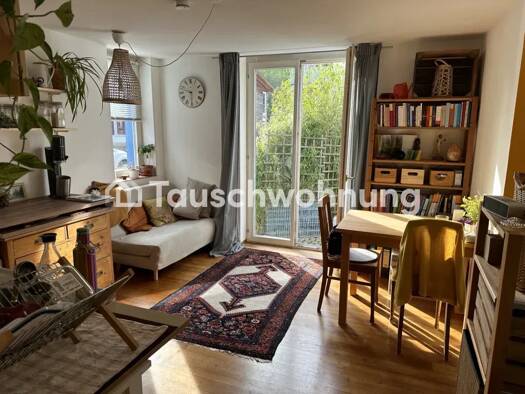 Wohnung zur Miete Tauschwohnung 450 € 1 Zimmer 35 m² Au 79280