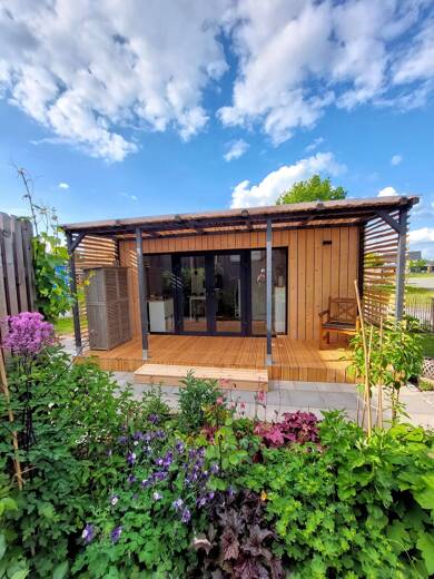 Haus zum Kauf provisionsfrei 85.000 € 1 Zimmer 22 m² 150 m² Grundstück Scheuerfeld Coburg 96450