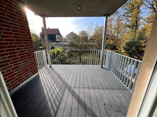 Wohnung zur Miete 995 € 2 Zimmer 65 m² EG frei ab 01.10.2026 Hangelsberg Grünheide (Mark) / Hangelsberg 15537