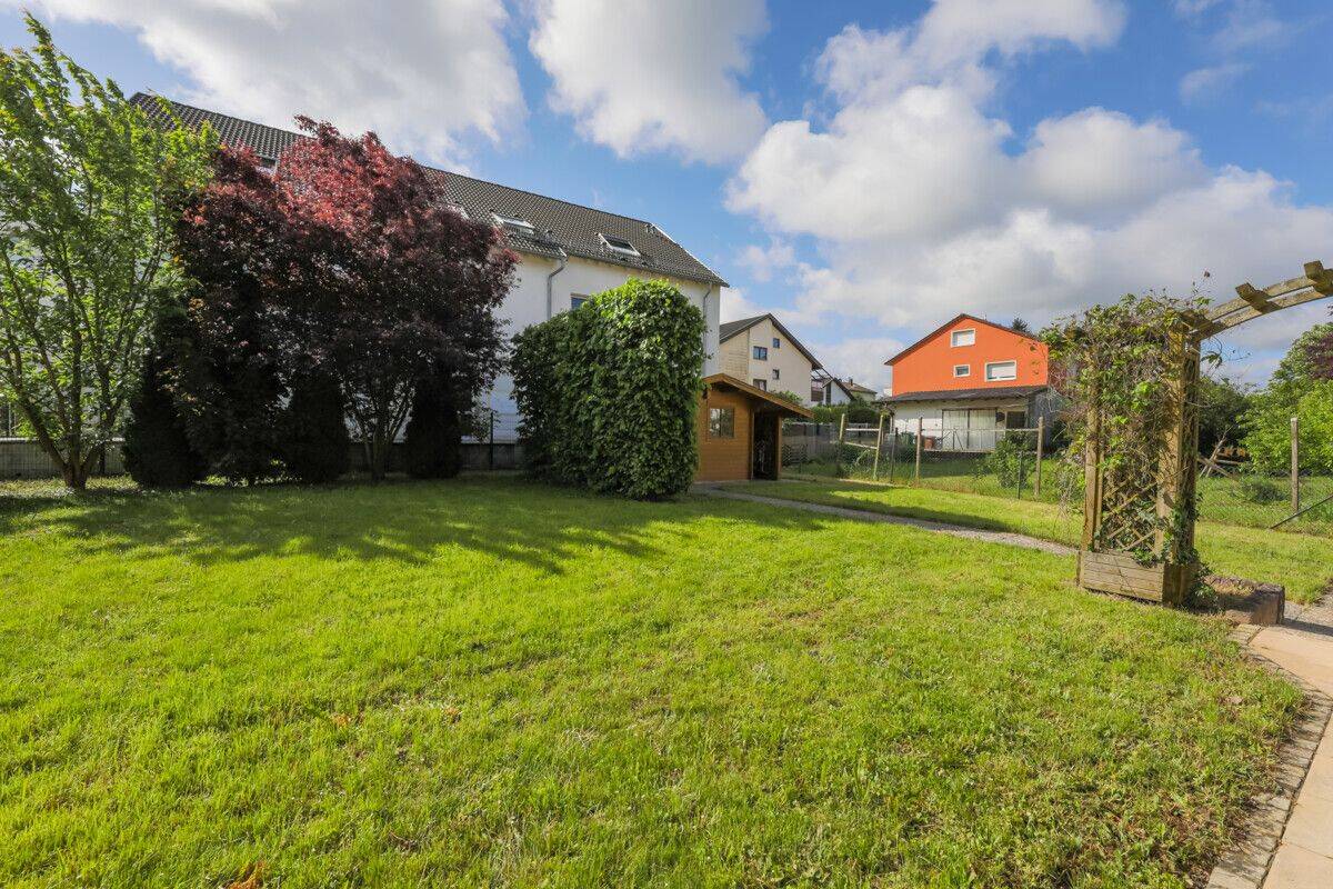 Mehrfamilienhaus zum Kauf - Ansicht 6