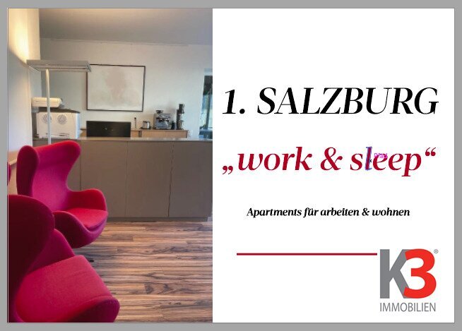 Wohnung zur Miete 4.000 € 3 Zimmer 80 m²<br/>Wohnfläche Salzburg Salzburg 5020