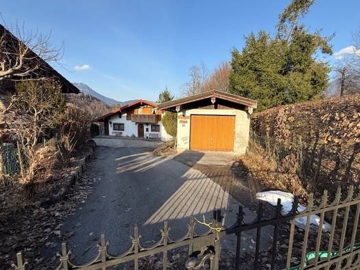 Einfamilienhaus zum Kauf 640.000 € 8 Zimmer 120 m² 888 m² Grundstück Oberschönau Schönau a. Königssee 83471
