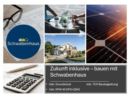Einfamilienhaus zum Kauf provisionsfrei 564.909 € 6 Zimmer 171 m² 502 m² Grundstück Oberschopfheim Friesenheim 77948