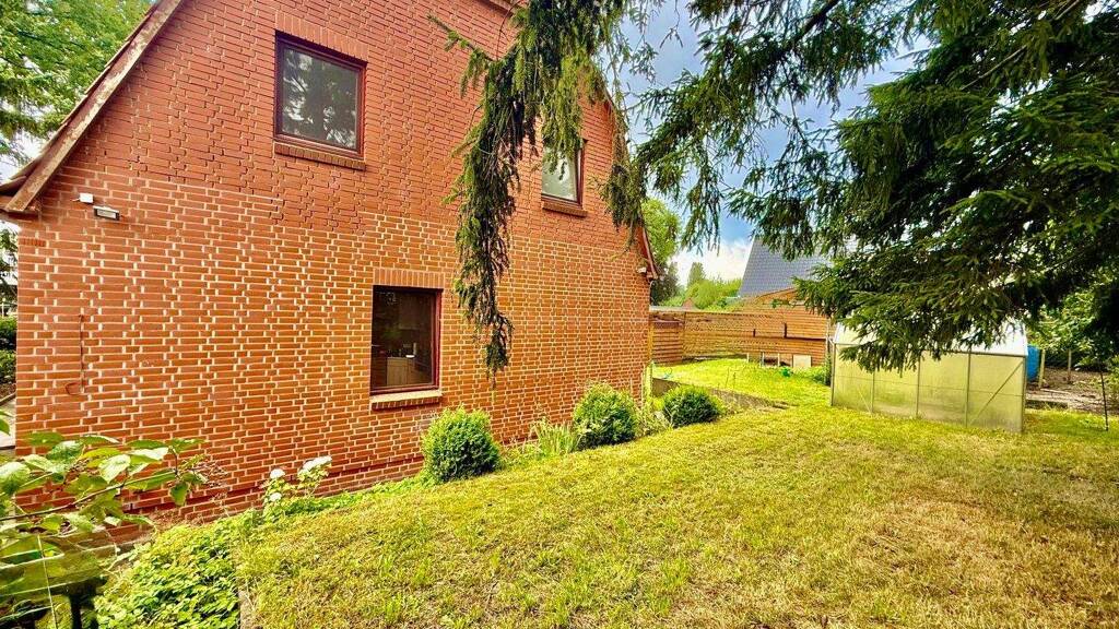 Maisonette zum Kauf 190.000 € 2 Zimmer 130 m² Sprötze Buchholz in der Nordheide / Sprötze 21244