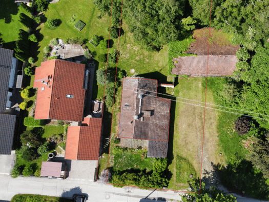 Grundstück zum Kauf 669.000 € 791,4 m² Grundstück Herdweg Ottenhofen 85570