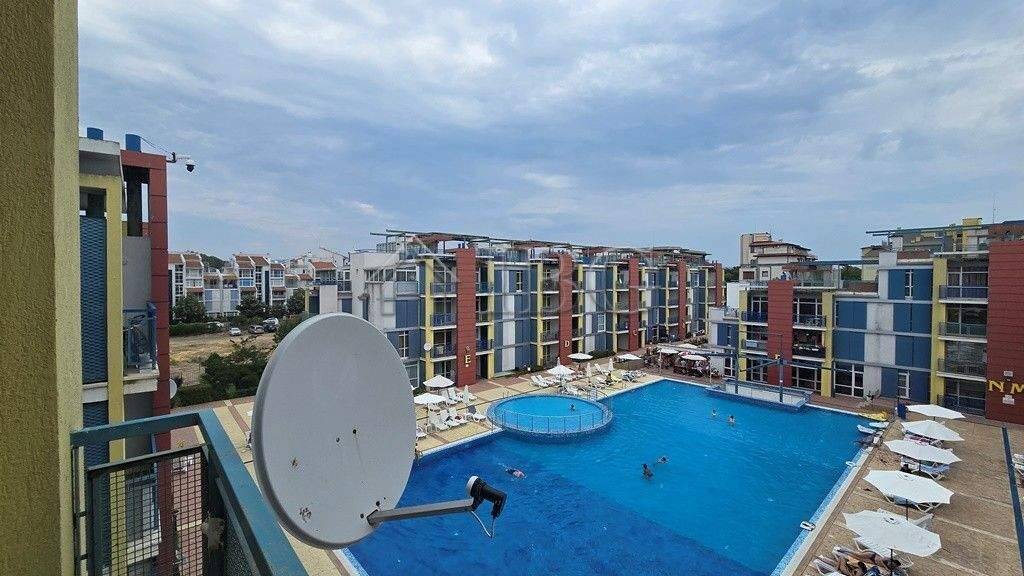 Wohnung zum Kauf 115.000 € 108 m² Sunny Beach