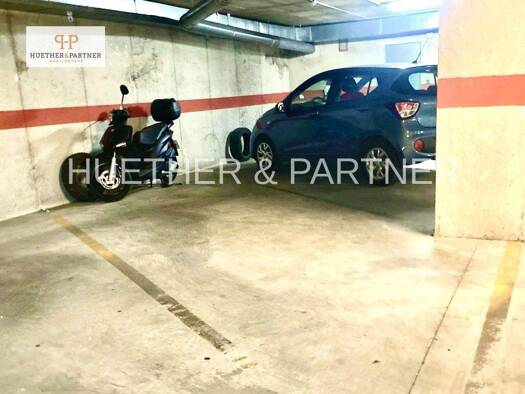 Tiefgaragenstellplatz zum Kauf 24.000 € Porto Cristo 07680