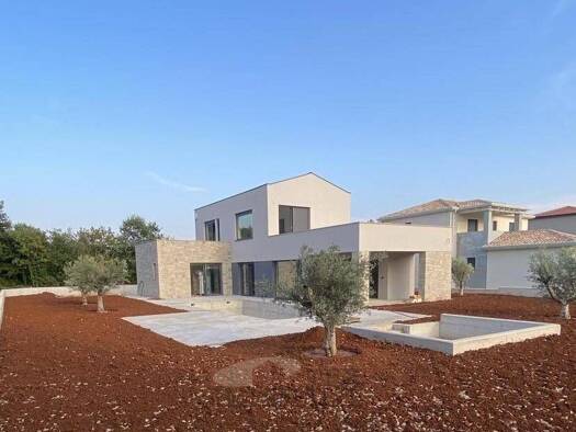 Haus zum Kauf 725.000 € 4 Zimmer 170 m² Baderna, Porec Baderna - Matulini