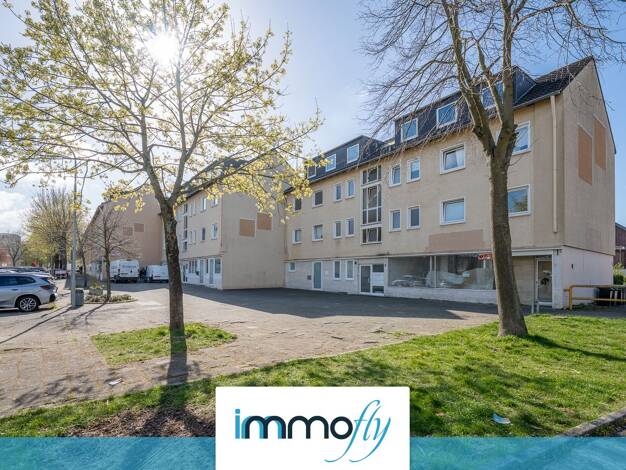Wohnung zum Kauf 130.000 € 4 Zimmer 72 m² 1. Geschoss Aldenhoven Aldenhoven 52457