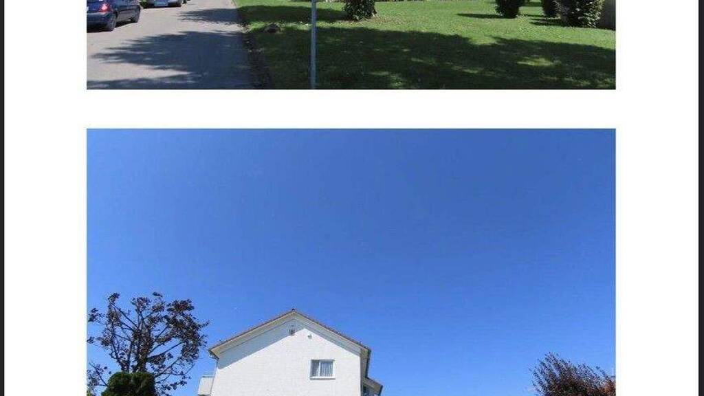 Wohnung zum Kauf provisionsfrei 339.000 € 3 Zimmer 64 m² 2. Geschoss Friedrichshafen 88046