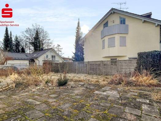 Grundstück zum Kauf 580.000 € 230 m² Grundstück frei ab sofort Ramersdorf-Perlach München 81739