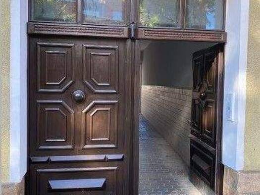 Wohnung zur Miete 595 € 4 Zimmer 111 m² frei ab sofort Große Deichstraße 23 Weißenfels 06667