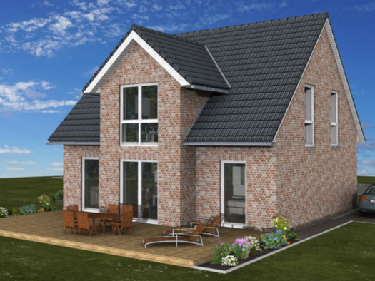 Einfamilienhaus zum Kauf provisionsfrei 571.500 € 6 Zimmer 157 m² 664 m² Grundstück Wettmar Burgwedel 30938