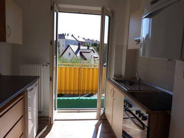 Wohnung zur Miete 950 € 3 Zimmer 63 m² 2. Geschoss Deumentenstraße Rennweg Nürnberg 90489