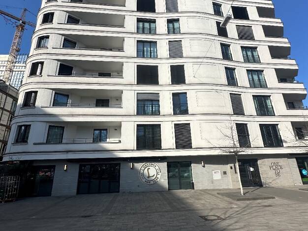 Laden zur Miete provisionsfrei 2.500 € Düsseldorf 40212