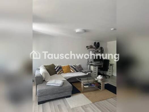 Terrassenwohnung zur Miete Tauschwohnung 990 € 2,5 Zimmer 57 m² EG Sendling München 81373