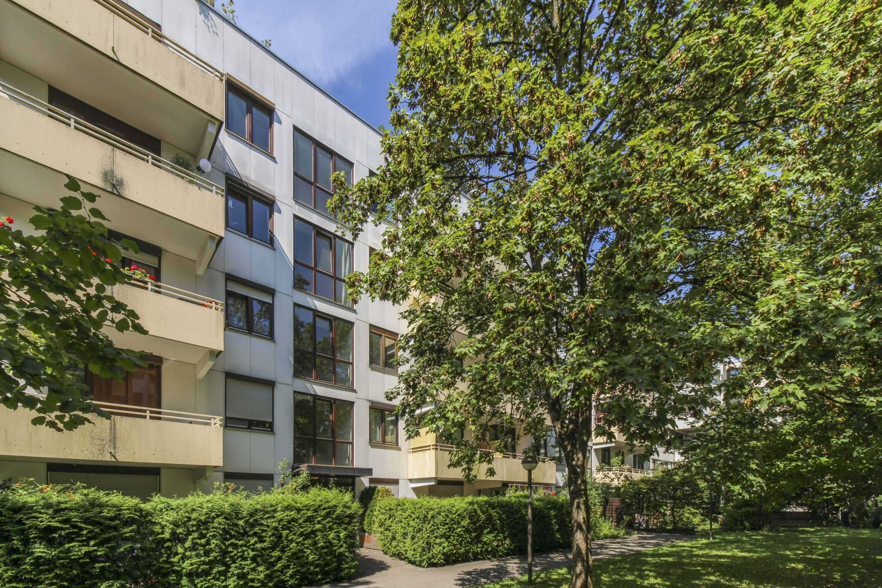 Immobilie zum Kauf als Kapitalanlage geeignet 820.000 € 4 Zimmer 99 m²<br/>Fläche Untersendling München 81373