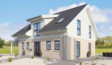 Einfamilienhaus zum Kauf provisionsfrei 759.000 € 6 Zimmer 162 m² 950 m² Grundstück Jarplund Handewitt 24976