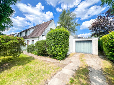 Doppelhaushälfte zum Kauf 349.000 € 6,5 Zimmer 134 m² 802 m² Grundstück Wedel 22880