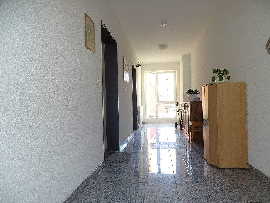 Immobilie in Tuningen - Altersgerechte Wohnung in Tuningen - sofort frei! - Bild 1