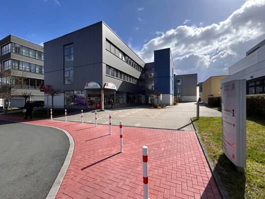 Büro zur Miete 164 m² Bürofläche Wetzlar Wetzlar 35578