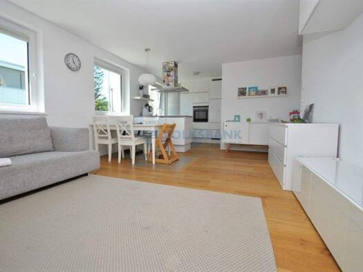 Wohnung zur Miete 1.329 € 3 Zimmer 75,9 m² 1. Geschoss frei ab 01.06.2026 Eichbrunnen 14a Dornbirn 6850