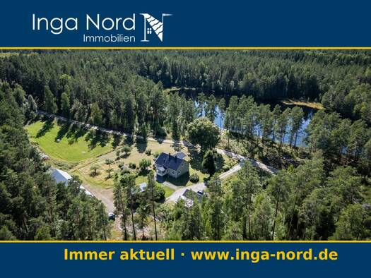 Einfamilienhaus zum Kauf 497.000 € 6 Zimmer 132 m² 268.386 m² Grundstück Prästhög Västtomta 1, 67195 Arvika Arvika kommun 67195