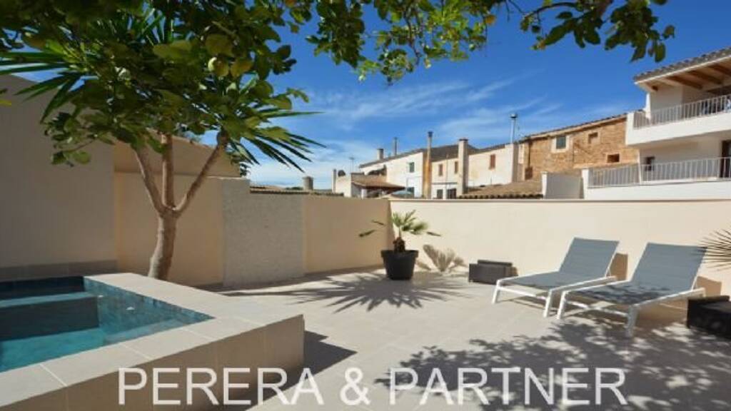 Stadthaus zum Kauf provisionsfrei 849.000 € 6 Zimmer 277 m² 229 m² Grundstück Capdepera 07580