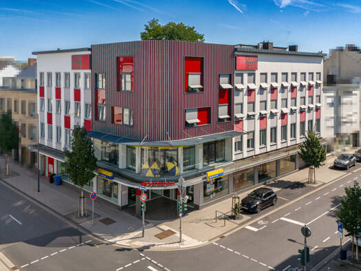 Laden zur Miete 3.553 € 2 Zimmer 122 m² Verkaufsfläche Neuwied Neuwied 56564
