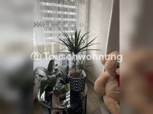 Wohnung zur Miete Tauschwohnung 680 € 3 Zimmer 64 m² Eidelstedt Hamburg 22523