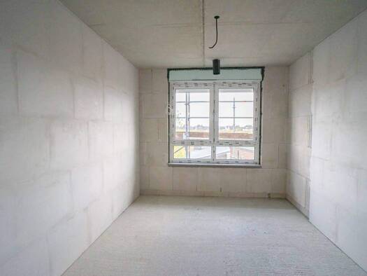 Wohnung zum Kauf - Neubau 419.500 € 4 Zimmer 99,6 m² 2. Geschoss Dormagen-Mitte Dormagen 41539