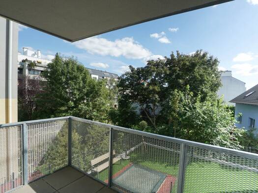 Wohnung zur Miete 693 € 2 Zimmer 43,7 m² 1. Geschoss Wien 1230