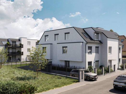 Wohnung zum Kauf - Erstbezug 439.000 € 3 Zimmer 67,5 m² EG Hungereckstraße Liesing 1230