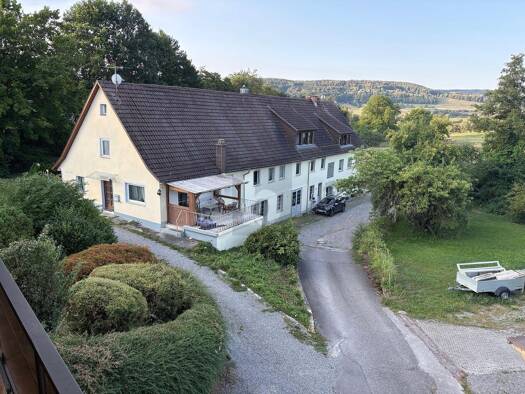 Mehrfamilienhaus zum Kauf 890.000 € 19 Zimmer 457 m² 1.982 m² Grundstück Öhningen Öhningen 78337