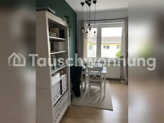 Wohnung zur Miete Tauschwohnung 310 € 2 Zimmer 30 m² 1. Geschoss Zentrum Bonn 53111