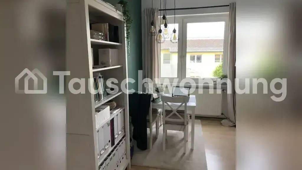 Wohnung zur Miete Tauschwohnung 310 € 2 Zimmer 30 m² 1. Geschoss Zentrum Bonn 53111