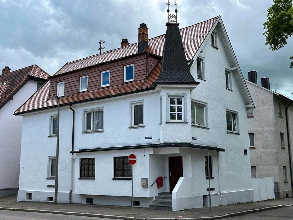 Mehrfamilienhaus zum Kauf provisionsfrei als Kapitalanlage geeignet 595.000 € 15 Zimmer 311 m²<br/>Wohnfläche 558 m²<br/>Grundstück Innenstadt Nord - Schwenningen Villingen-Schwenningen 78054