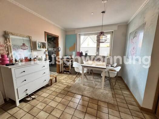 Wohnung zur Miete Tauschwohnung 700 € 2,5 Zimmer 78 m² 1. Geschoss Immendorf Rodenkirchen 50997