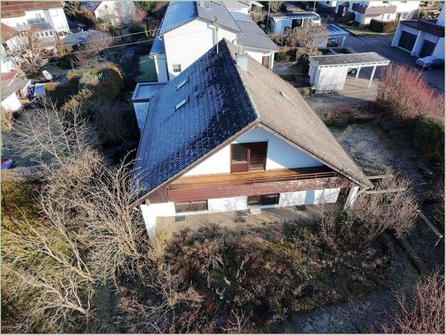 Einfamilienhaus zum Kauf 479.000 € 6 Zimmer 190 m² 753 m² Grundstück Nagold 72202