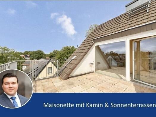Maisonette zum Kauf 679.000 € 4 Zimmer 147 m² Junkersdorf Lindenthal 50858