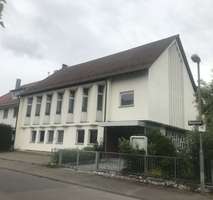 Büro-/Praxisfläche zur Miete provisionsfrei 1.800 € 4 Zimmer 306 m²<br/>Bürofläche Luzernestraße 11 Plieningen Stuttgart 70599