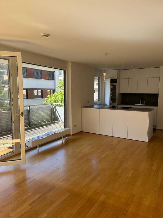 Wohnung zum Kauf provisionsfrei 536.562 € 3 Zimmer 81,3 m² Geschoss 2/2 Altstadt / St. Sebald Nürnberg 90403