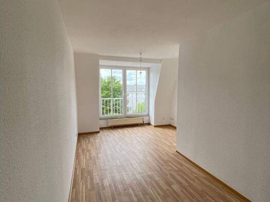 Wohnung zur Miete 569 € 3 Zimmer 87,4 m² 4. Geschoss frei ab sofort Fürstenwalder Straße 22 a Frankfurt Frankfurt (Oder) 15234